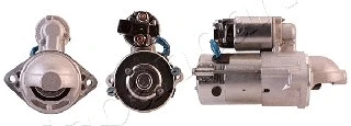 Starter (MTC106)
