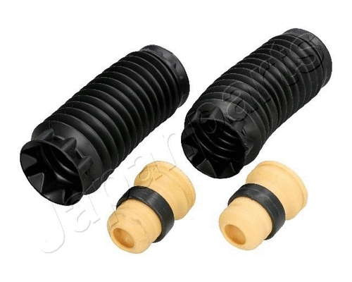 Dust Cover Kit, shock absorber (KTP-0614)