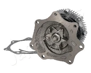 Water Pump, engine cooling (PQ-174)