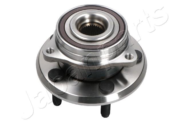 Wheel Hub (KK-29036)