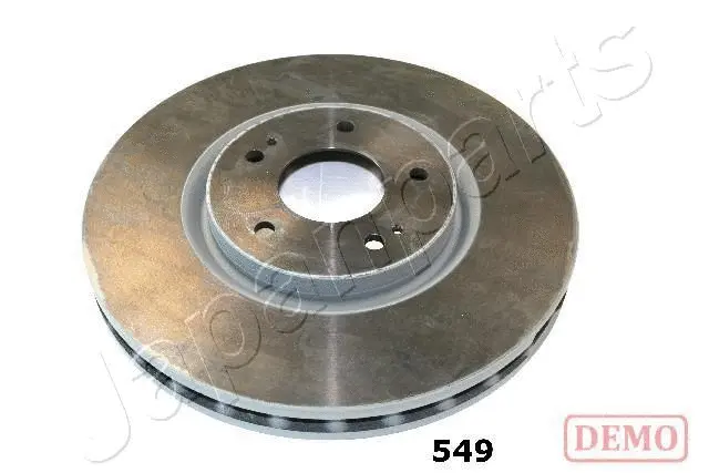 Brake Disc (DI-549C)