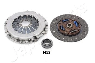 Clutch Kit (KF-H59)