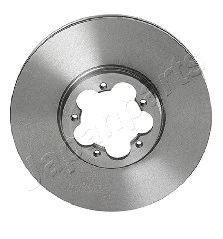 Brake Disc (DI-0334)