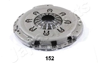 Clutch Pressure Plate (SF-152)