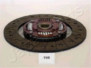 Clutch Disc (DF-708)