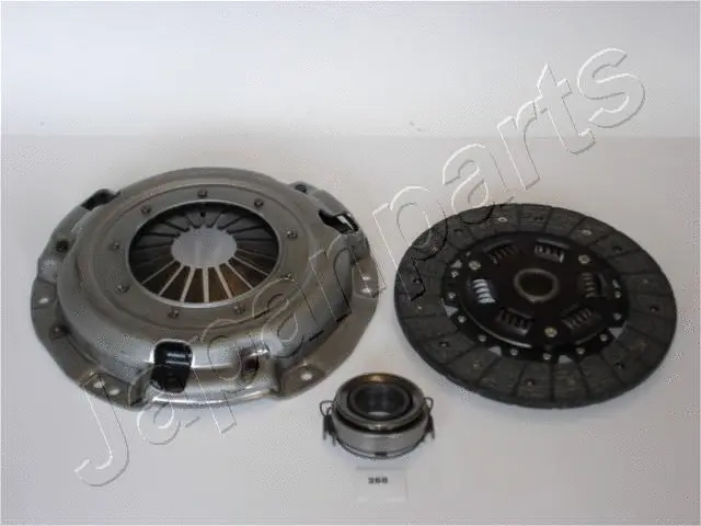 Clutch Kit (KF-268)