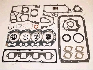 Full Gasket Kit, engine (KM-193)