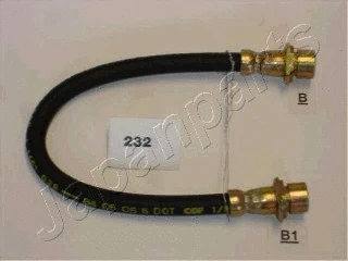 Holding Bracket, brake hose (TF-232)