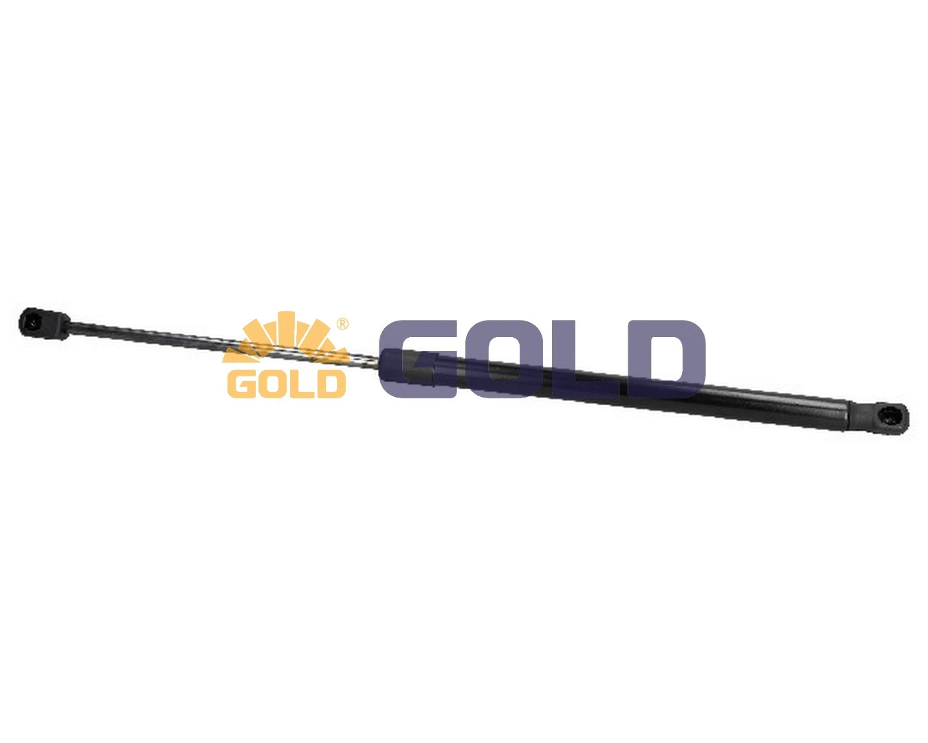 Gas Spring, boot/cargo area (GSJ80005)