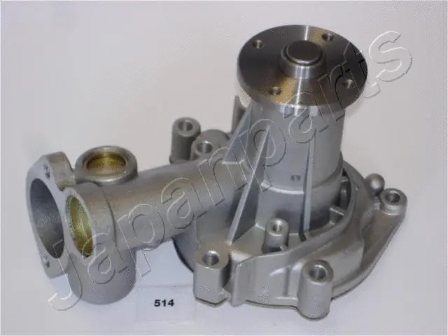 Water Pump, engine cooling (PQ-514)