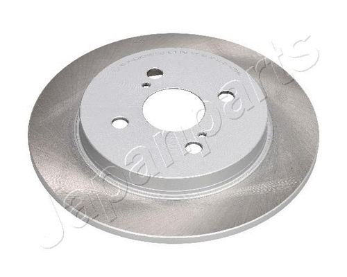 Brake Disc (DP-232C)