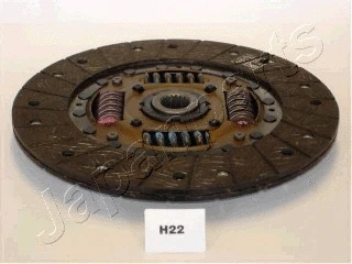 Clutch Disc