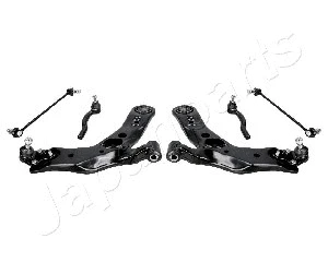 Control/Trailing Arm Kit, wheel suspension (SKS-201)