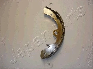 Brake Shoe Set (GF-128AF)