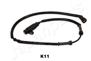 Sensor, wheel speed (ABS-K11)