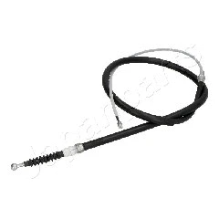 Cable Pull, parking brake (BC-0940)