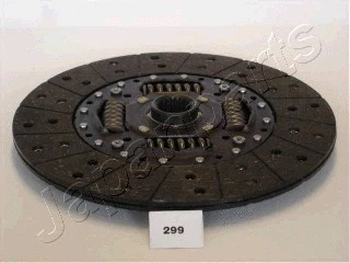 Clutch Disc