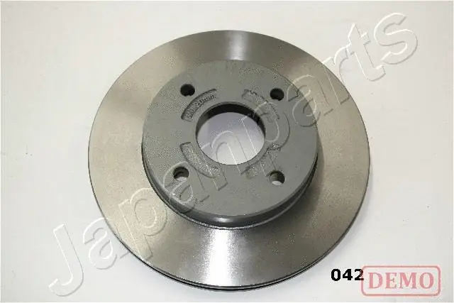 Brake Disc (DI-0420C)
