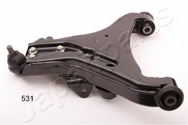 Control/Trailing Arm, wheel suspension (BS-531)