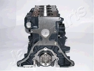Partial Engine