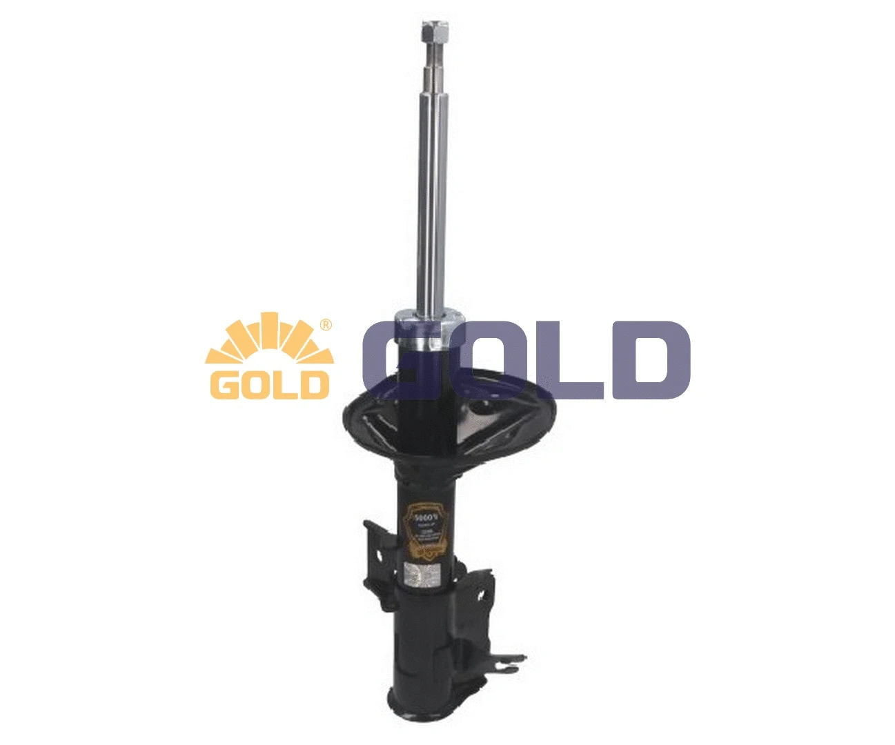 Shock Absorber (9251318)