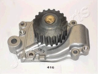 Water Pump, engine cooling (PQ-416)