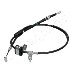 Cable Pull, parking brake (BC-836R)