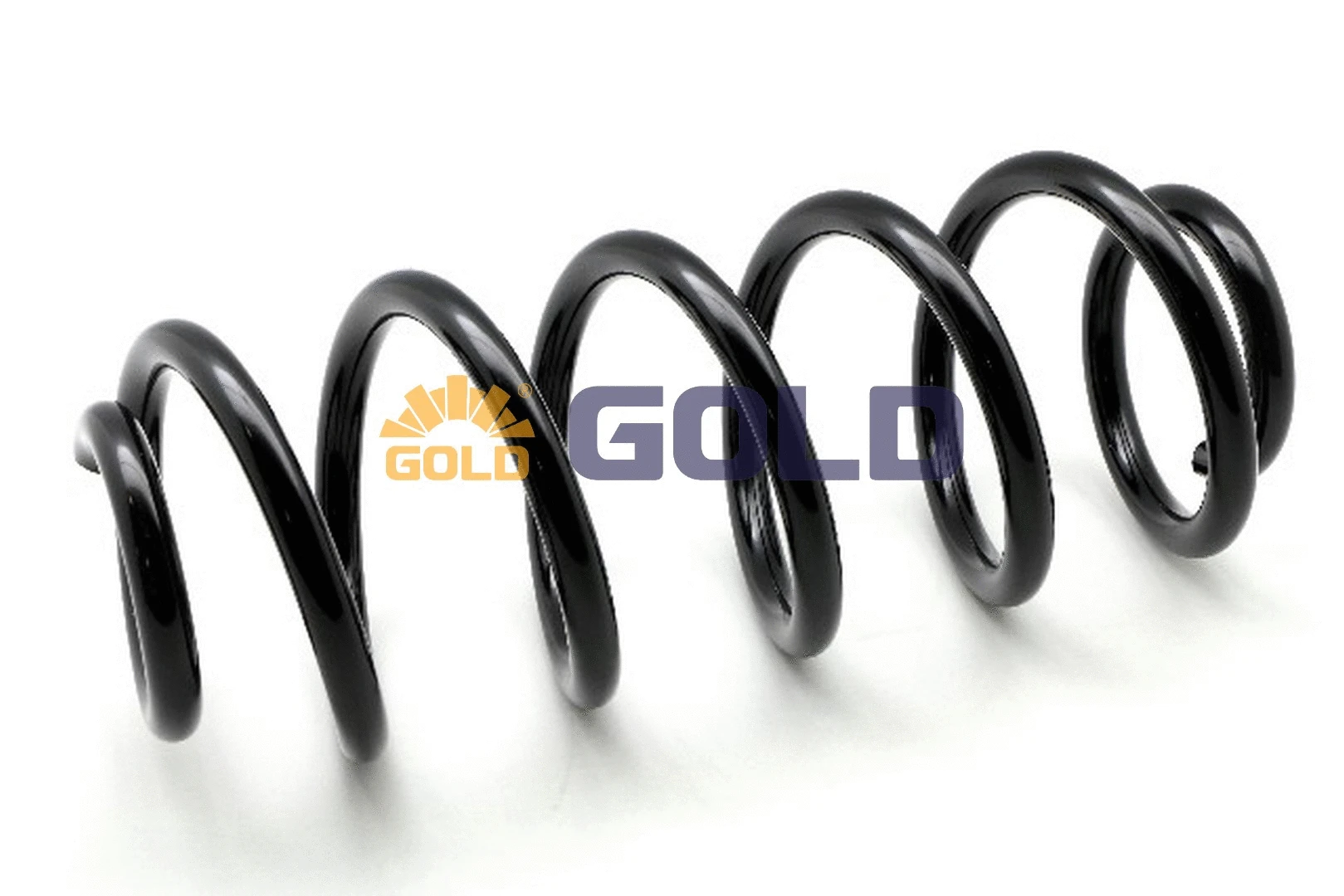 Suspension Spring (GZJ3774A)