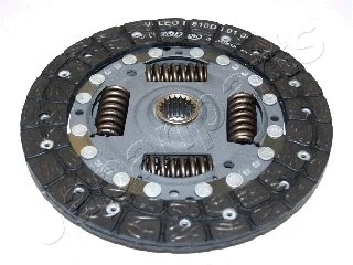 Clutch Disc