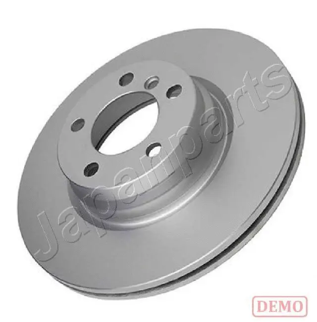 Brake Disc (DI-0117C)