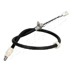 Cable Pull, parking brake (BC-0534)