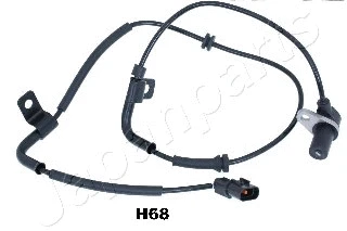 Sensor, wheel speed (ABS-H68)