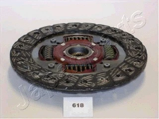 Clutch Disc