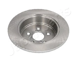 Brake Disc (DP-214C)