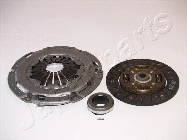 Clutch Kit (KF-W06)