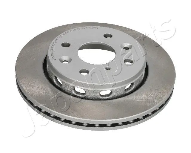 Brake Disc (DI-398C)