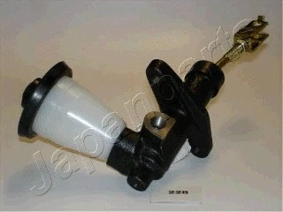 Master Cylinder, clutch (FR-228)