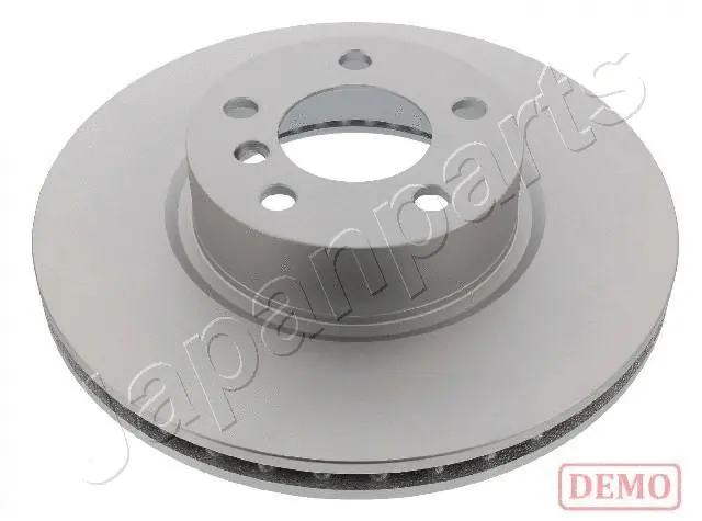 Brake Disc (DI-0138C)