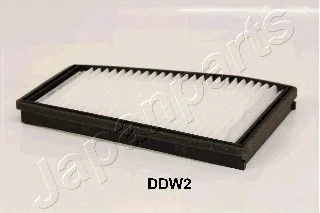 Filter, cabin air (FAA-DDW2)