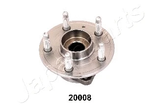 Wheel Hub