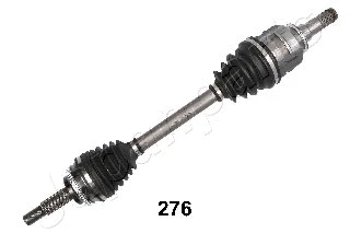 Drive Shaft (GI-276)