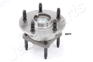 Wheel Hub