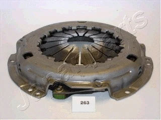 Clutch Pressure Plate (SF-263)