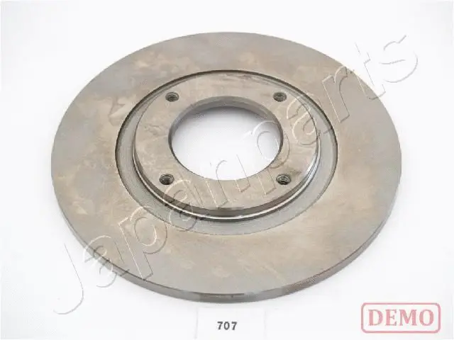 Brake Disc (DI-707C)