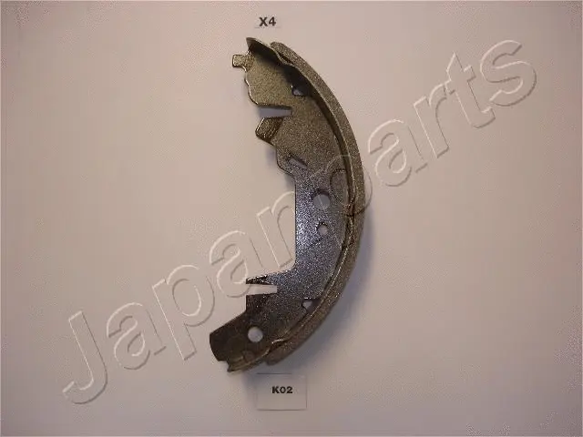 Brake Shoe Set (GF-K02AF)