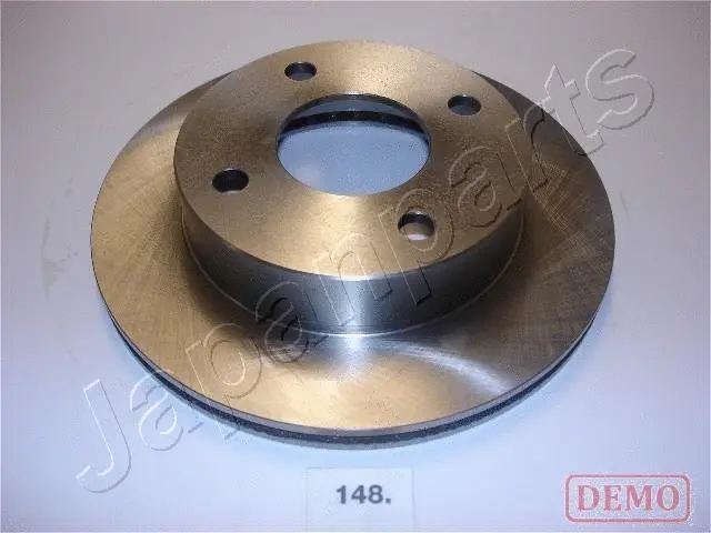 Brake Disc (DI-148C)