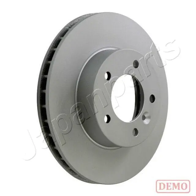 Brake Disc (DI-0338C)