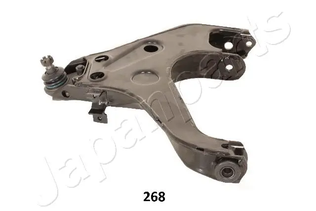 Control/Trailing Arm, wheel suspension (BS-268)