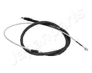Cable Pull, parking brake (BC-0626)
