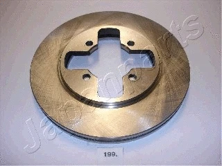 Brake Disc (DI-199)